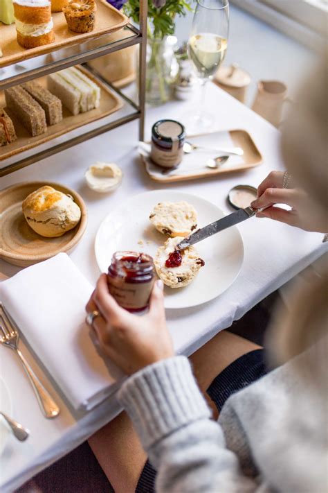 thomas at burberry regent street afternoon tea|Afternoon Tea, Thomas’ Cafe at Burberry .